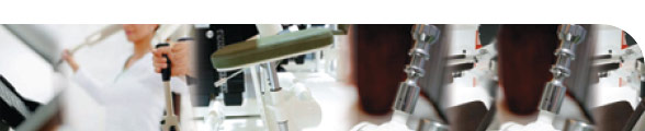 Physio Reha Oftringen Collage